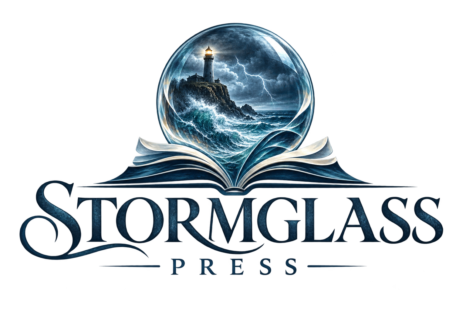 Stormglass Press